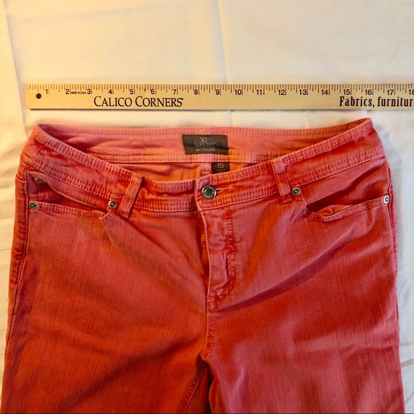 Chico’s So Slimming skinny fit - Picture 3 of 7